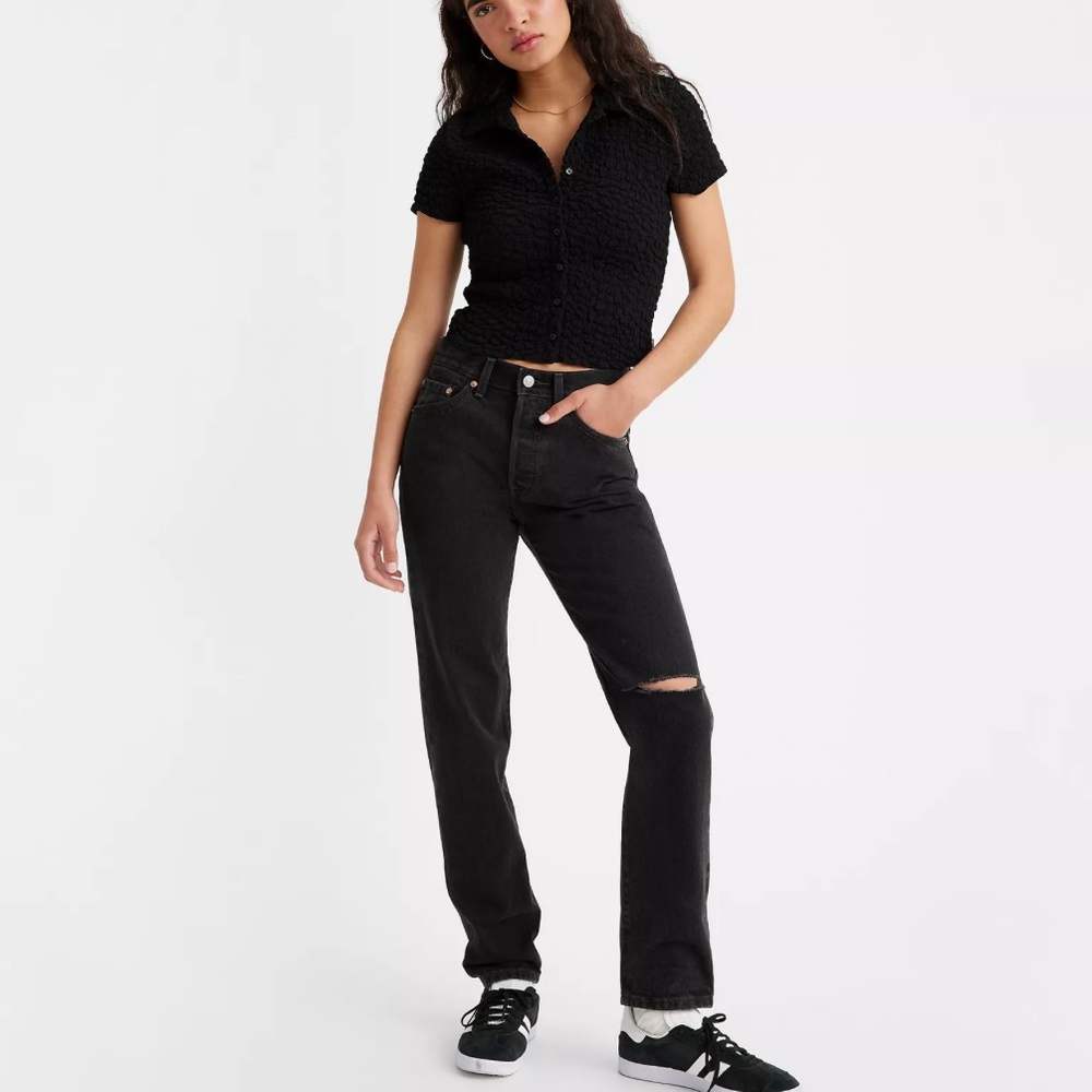 levi’s 501 ‘81 jeans